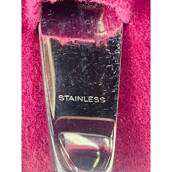 Oneida Nobility Caprice Silverplate Flatware Set 93 Pieces - Picture 6 of 11